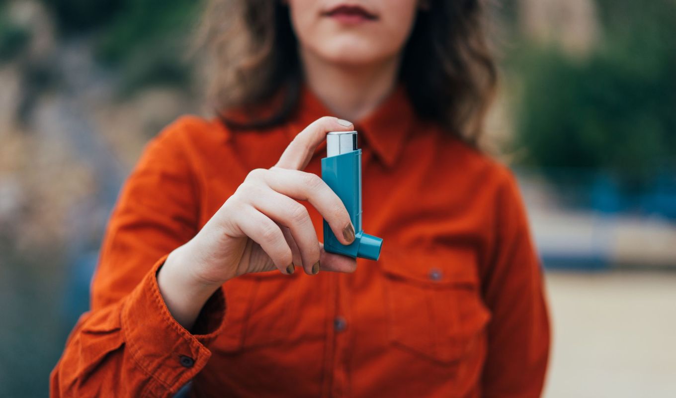 World Asthma Day: Different Types Of Asthma That Should Be Known
