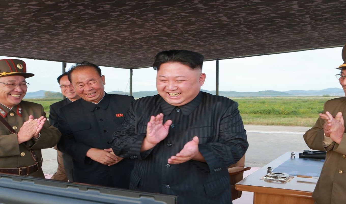 The Doubtful Appearance Of Kim Jong Un After Three Weeks, See The Unseen Photos Here