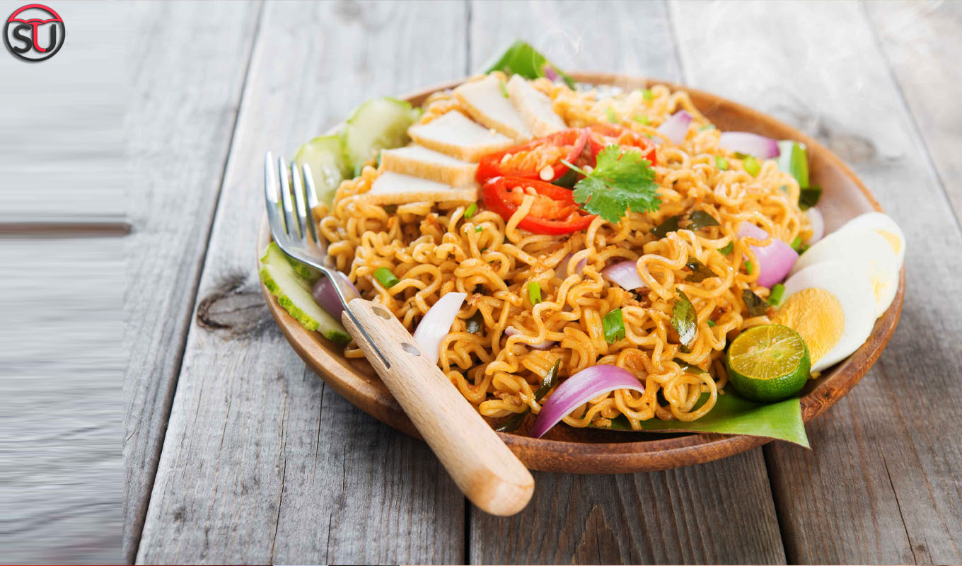 5 Maggi Recipes So You Never Run Out Of Delicious Cooking Ideas Amid Lockdown