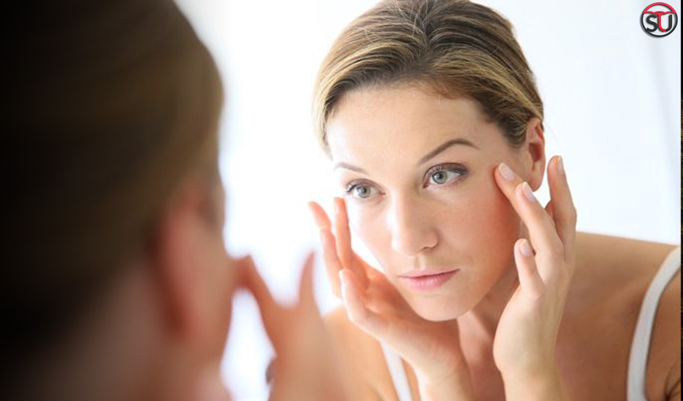 5 Reasons Why Your Face Puffs Up In The Morning; No. 3 Will Definitely Amaze You