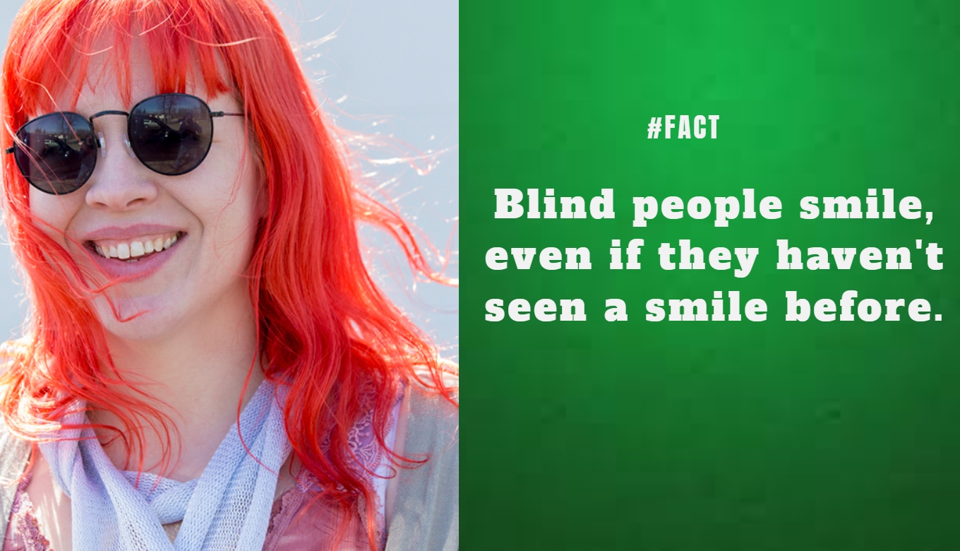 SMILING FACTS