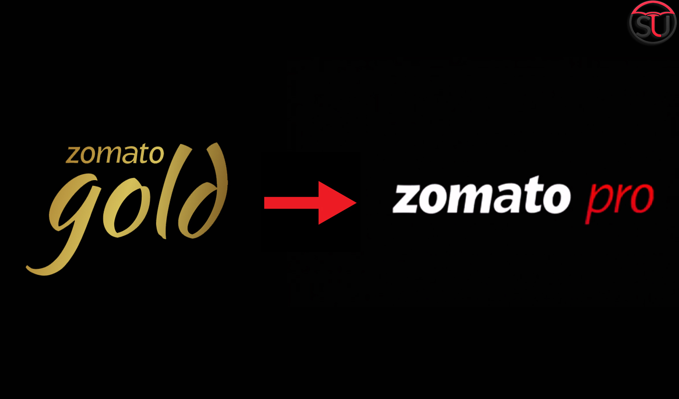 Zomato gold