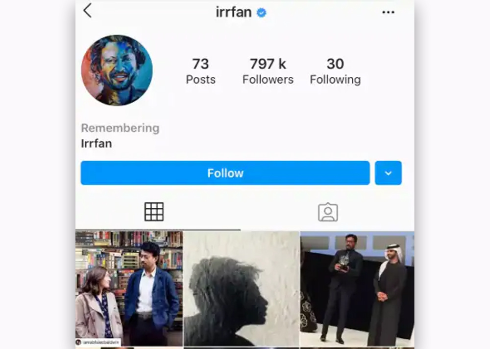 Irrfan Khan