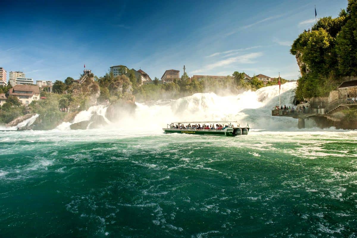 best things to do in Switzerland 