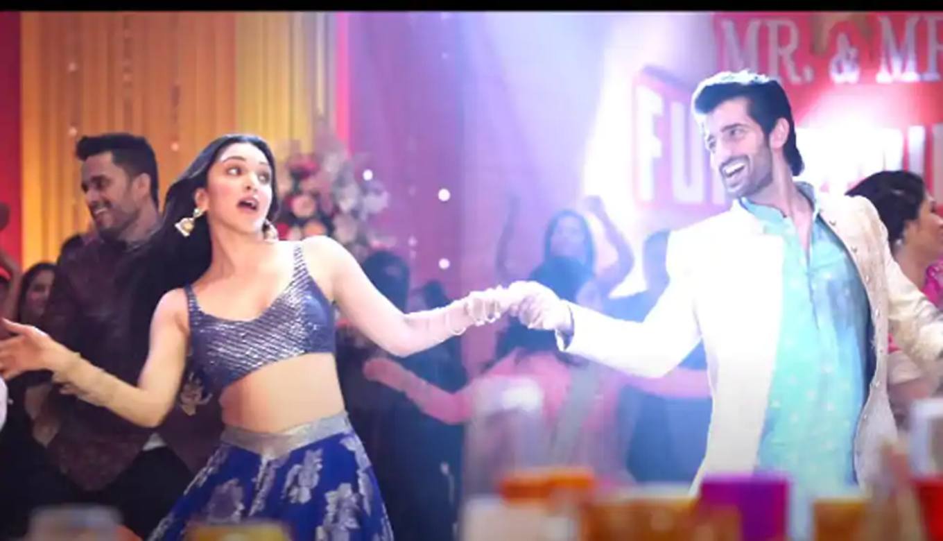 Tailor Of Indoo Ki Jawani Is Out, Here's The Glimpse Of Much-Awaited Movie Of Kiara Advani