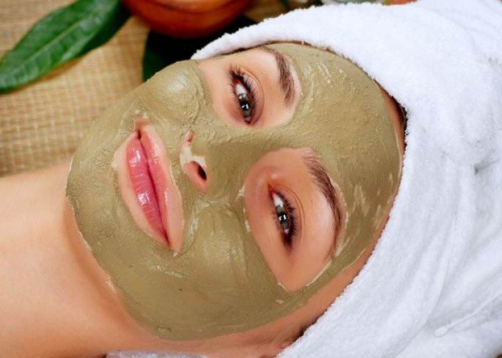 home remedies for glowing skin in winter
