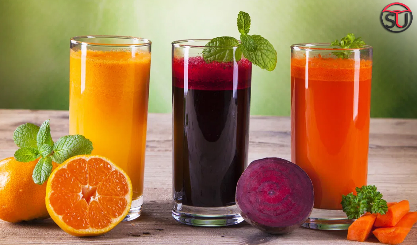 3 Healthy Detox Drinks That Your Congested Lungs Need The Most During Winters