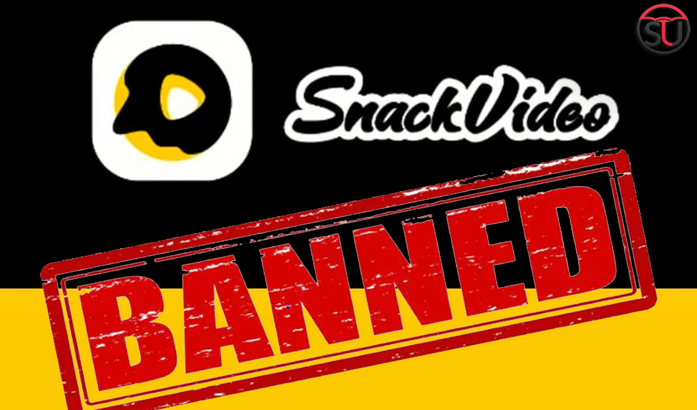 Bad News For Users: GOI Banned Snack Video App And 42 Other Popular Apps