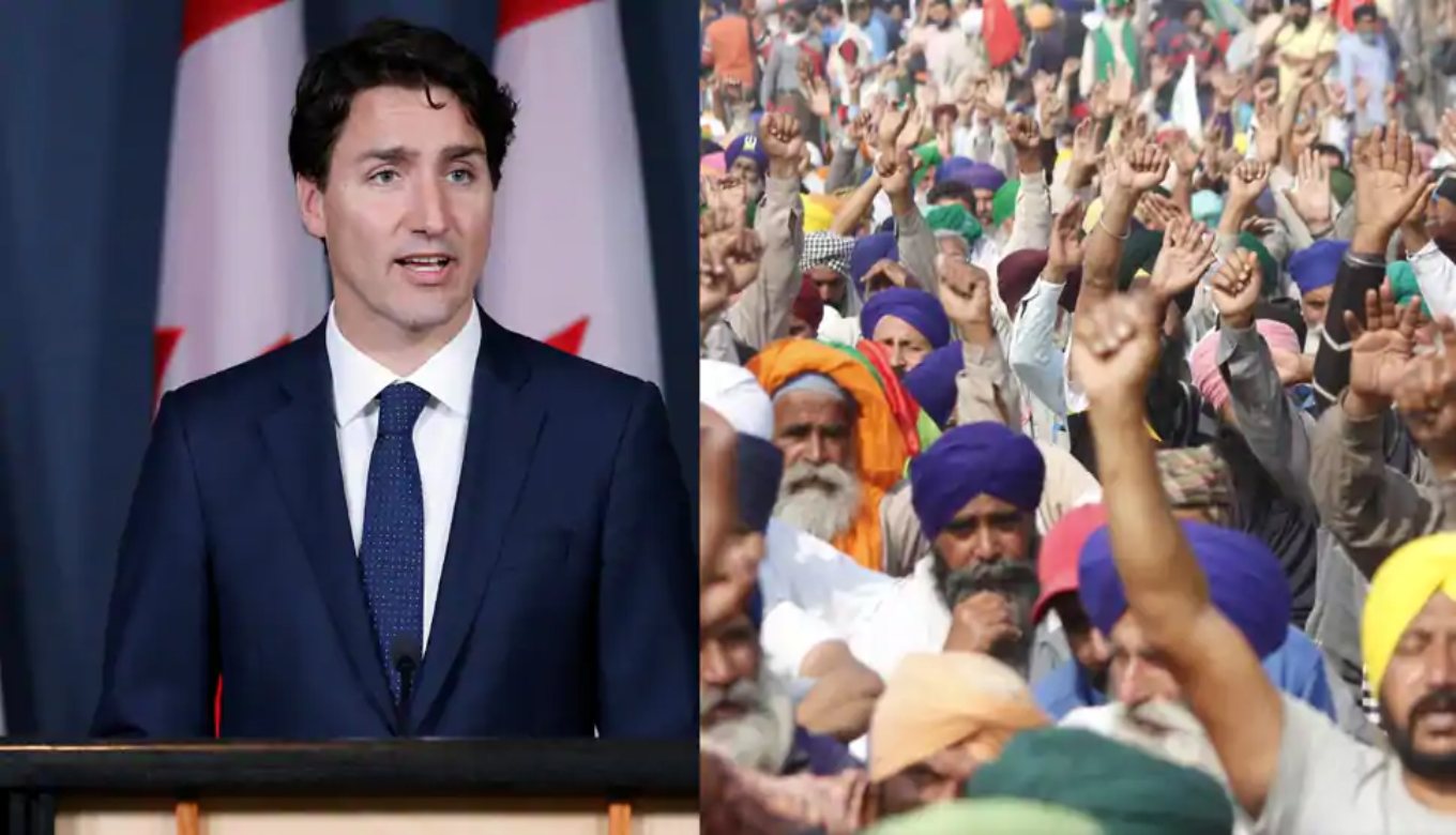 External Affair Minister Remarks Trudeau's Comments "Unjustifiable" On Farmers Protest