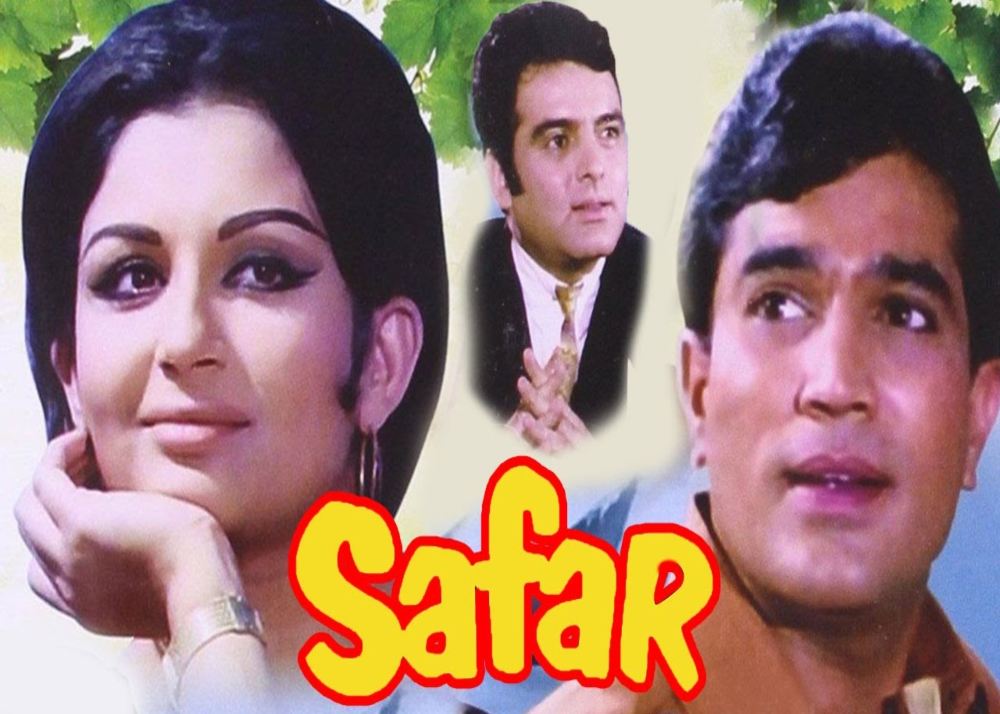safar movie