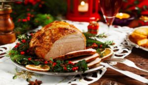 Lip Smacking Christmas Dinner Recipes Ideas That Will Make Your Guests Ask For More