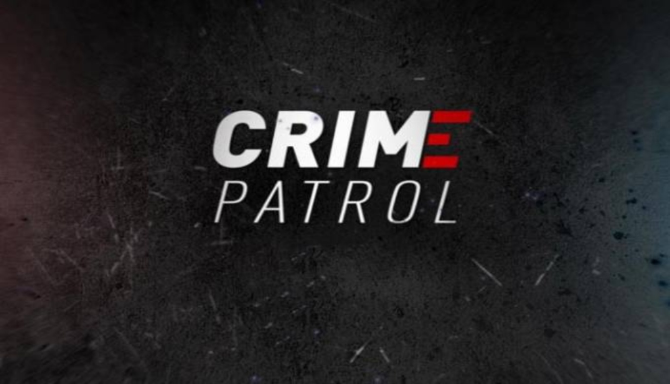 Crime Patrol Special Series To Go On Air And Guess Who's The Host?