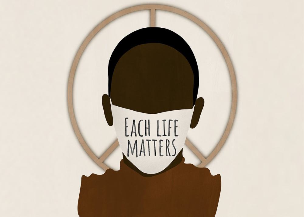 black life matters