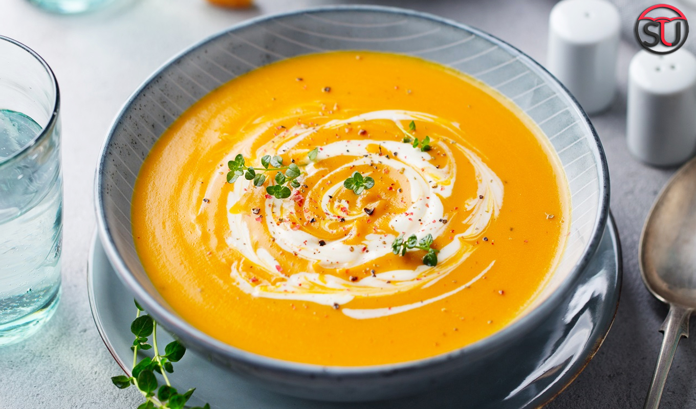 3 Must-Try Healthy Soup Recipes That Are Perfect Winter Delight