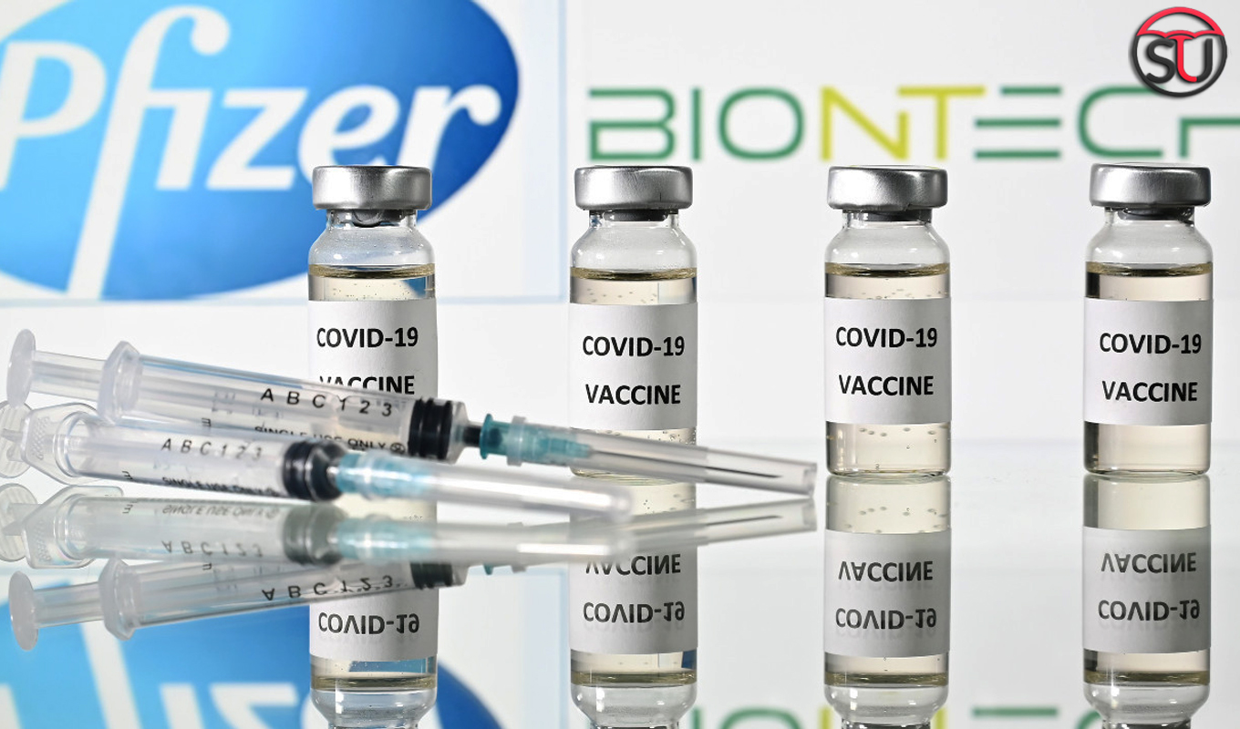 Covid-19 Vaccine: This Country Became The First In The World To Get Approval For Mass Use