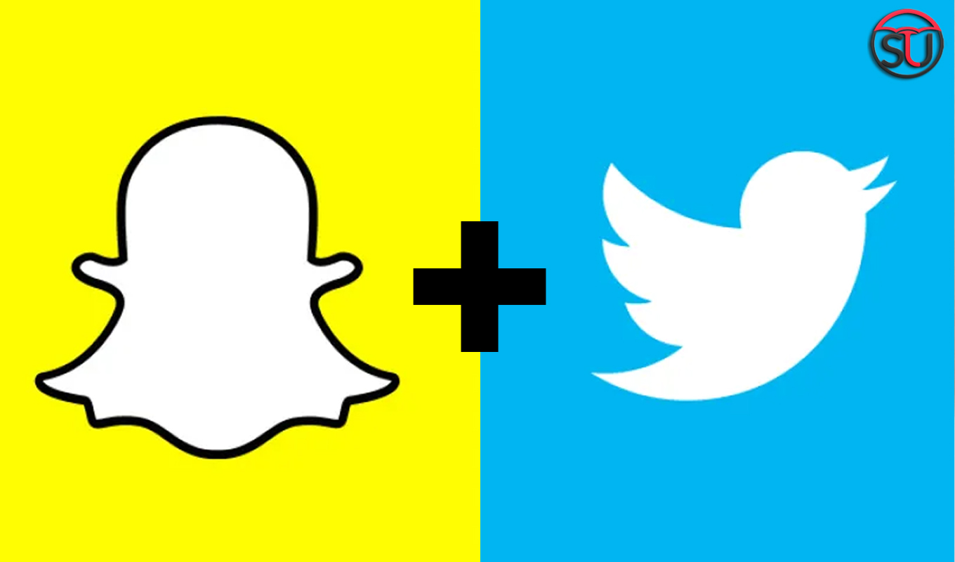 Twitter And Snapchat Join Hands, Rolled Out New Feature Today For Better User Experience
