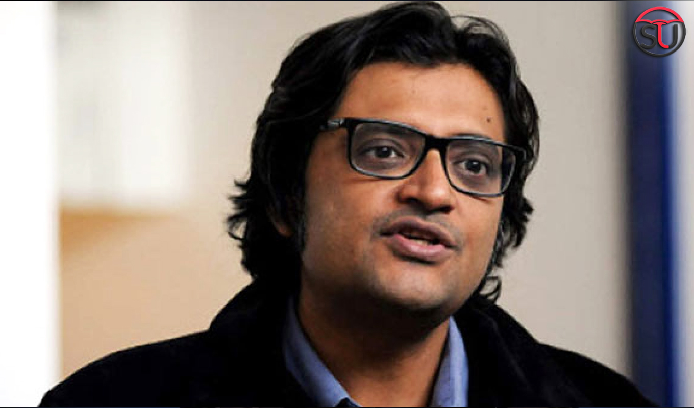 OfCom Fined Rs 20 Lakh On Arnab Goswami's Hindi News Channel In UK