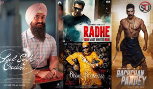 2021 Upcoming Bollywood Movies And Their Release Date To Bookmark Now