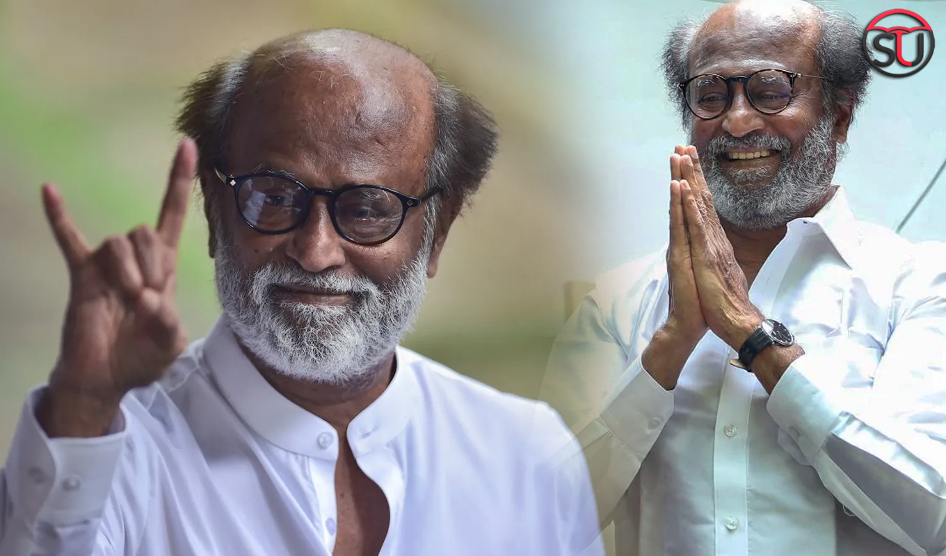 Rajnikanth Made Shocking Announcement On Twitter, Broke Everyone's Heart And Hopes