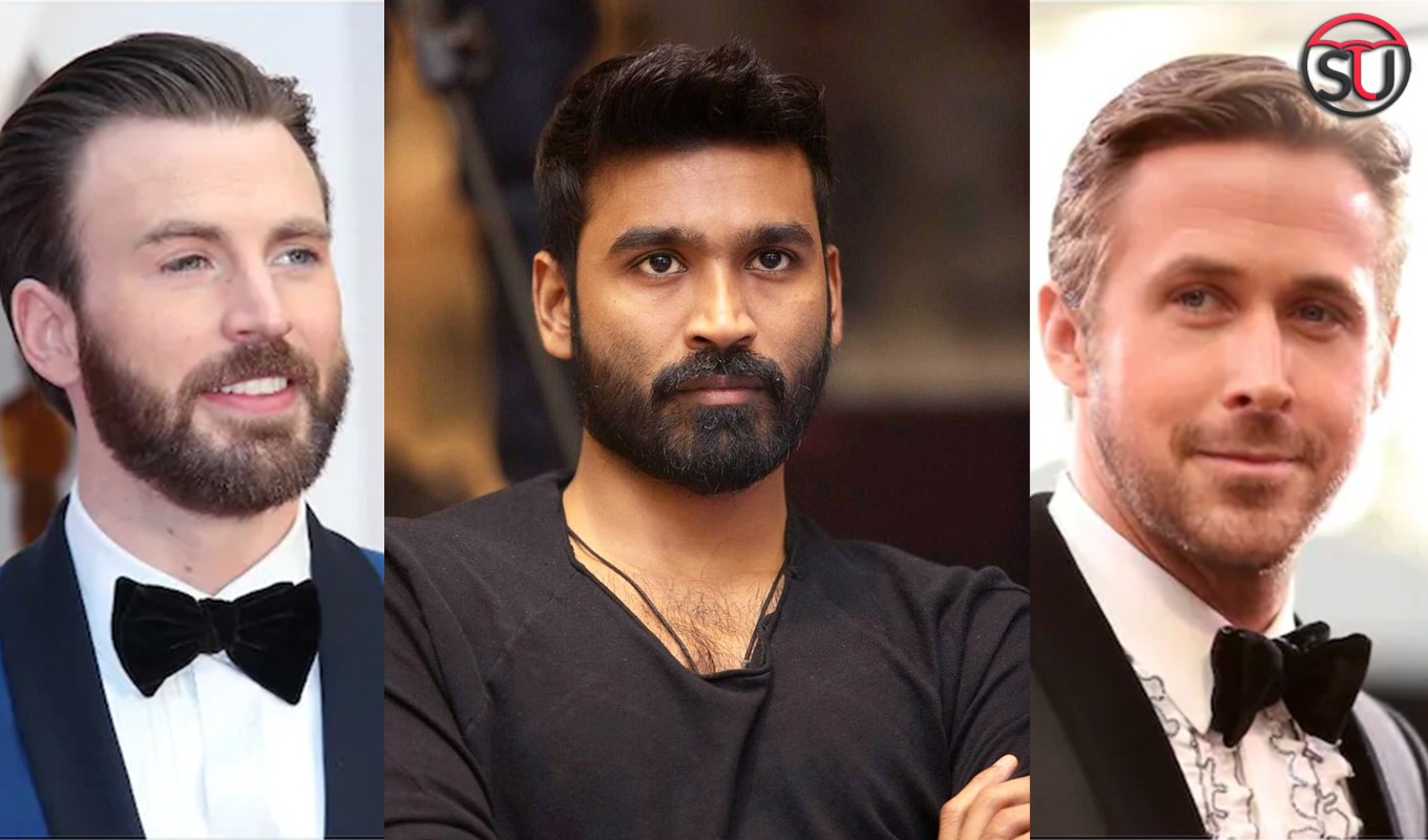 "Kolavari D" Star Dhanush To Work With Avenger's Director Russo Brothers In 'The Gray Man'