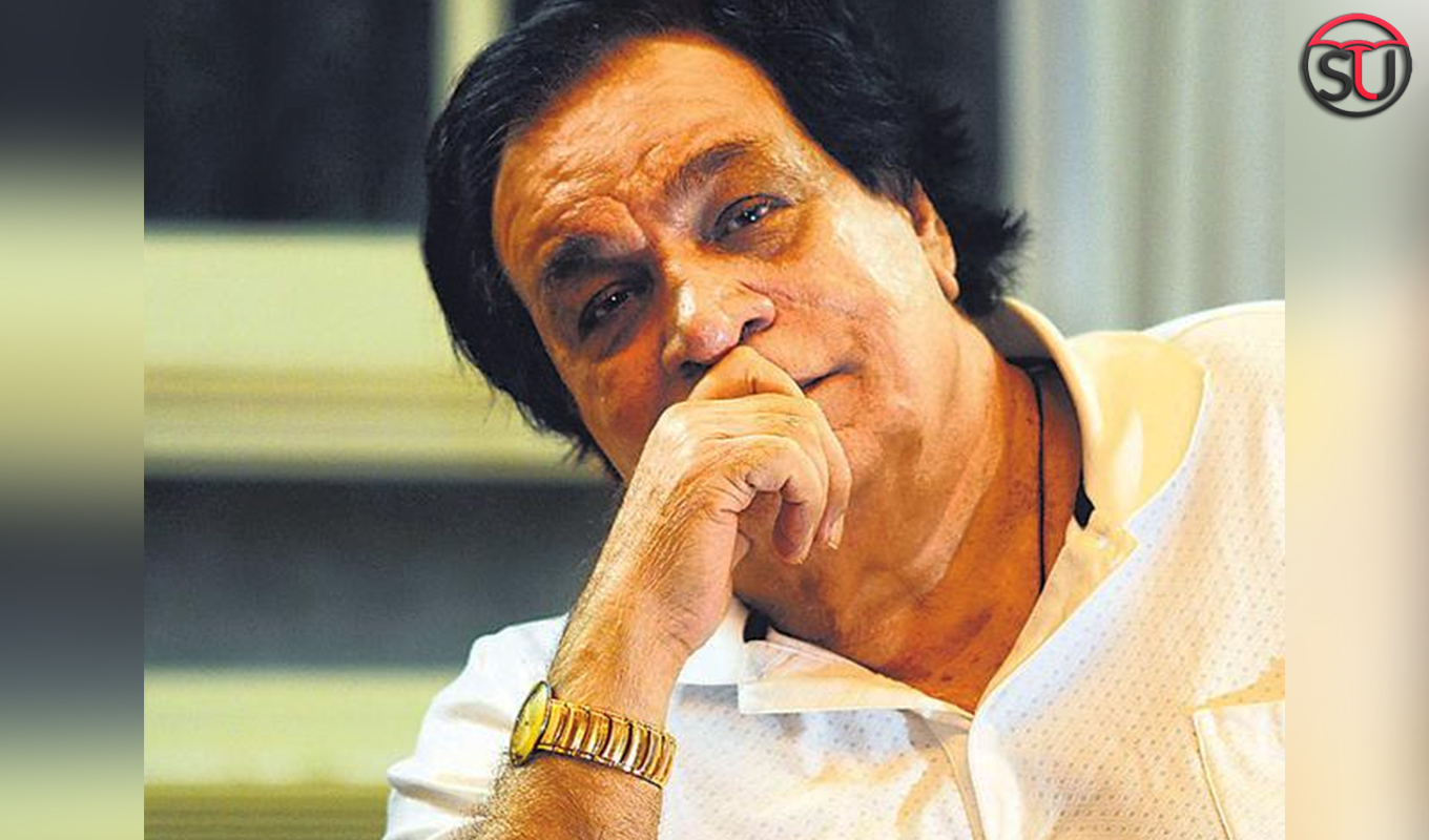 Did You Know Kader Khan Penned Dialogues For Sholay, Roti, And 247 More?