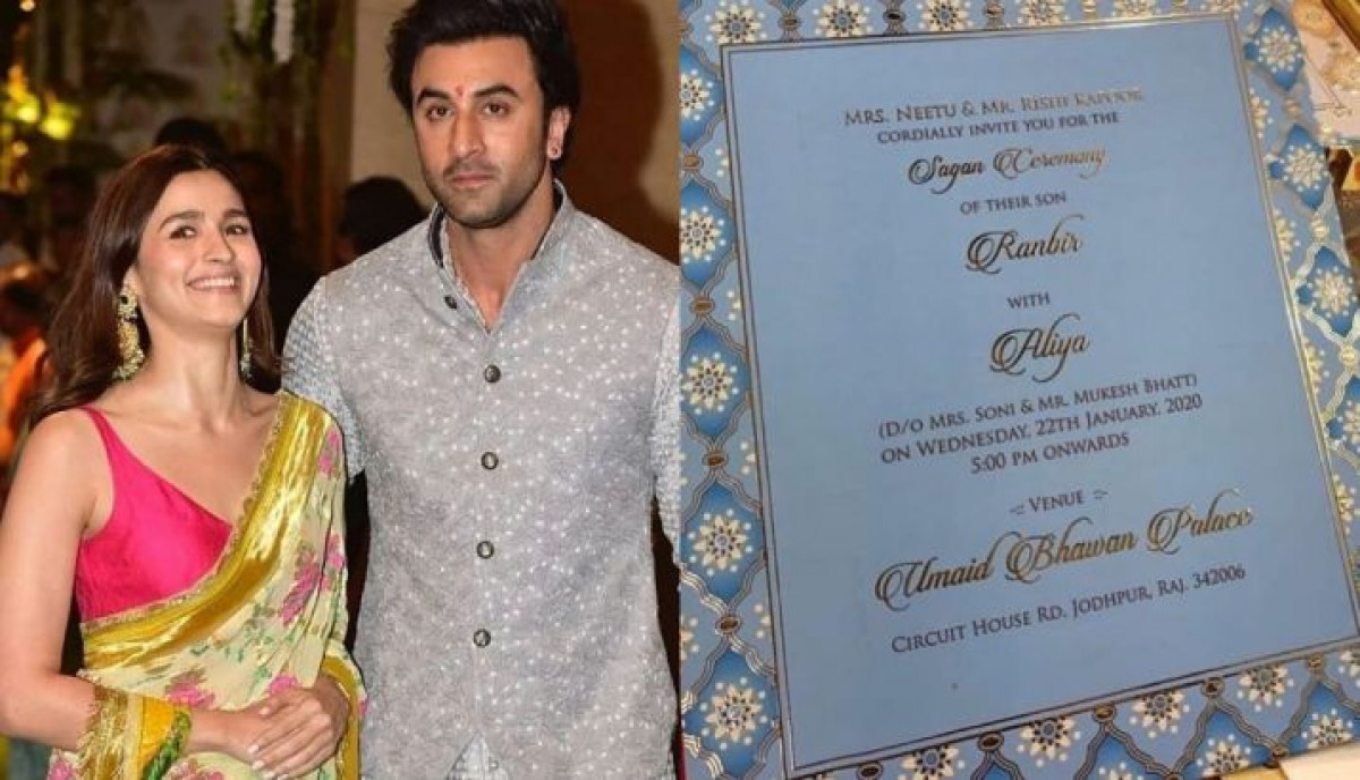 Ranbir Spilled The Beans On His Relationship With Alia, Would Marry Soon Said In The Interview