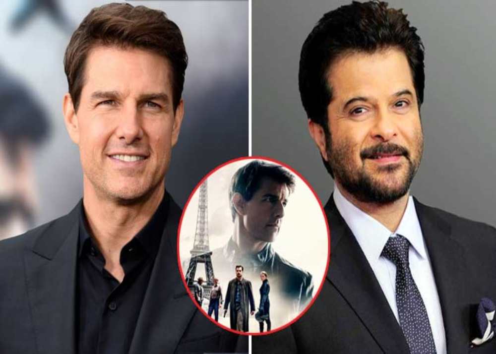anil kapoor hollywood debut