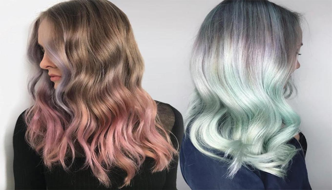 5 Secrets For Long Lasting Colored Hair That Won't Cost You A Penny
