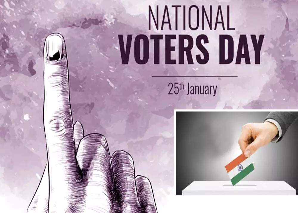 national voters day 2021