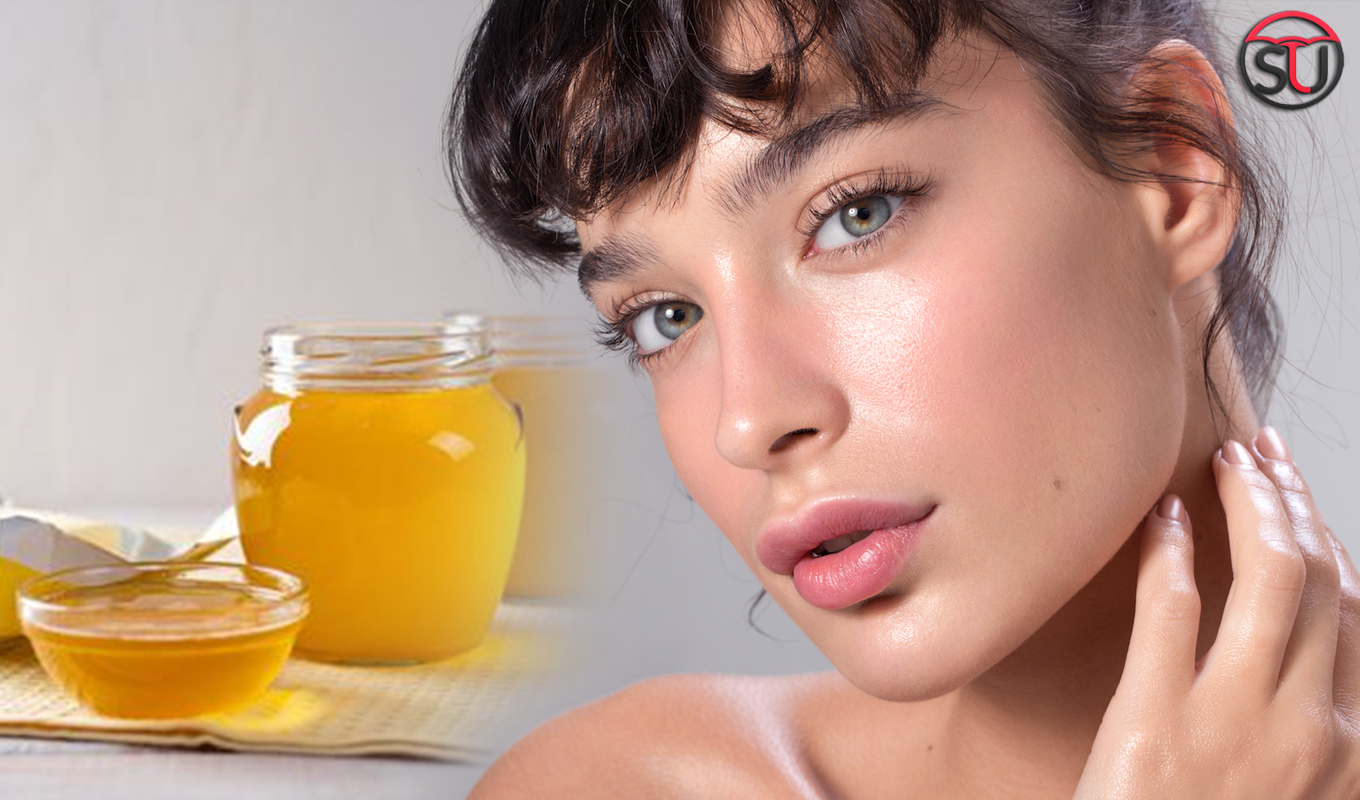 Be Healthy, Be Beautiful!!! Use Ghee For All Beauty Benefits