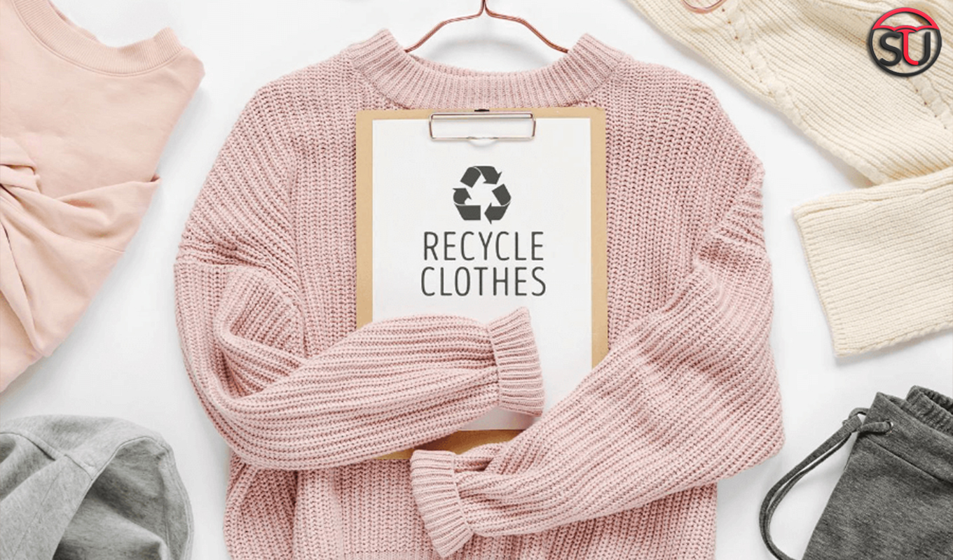 Save Money & Environment!!! Switch To Sustainable Fashion Brands