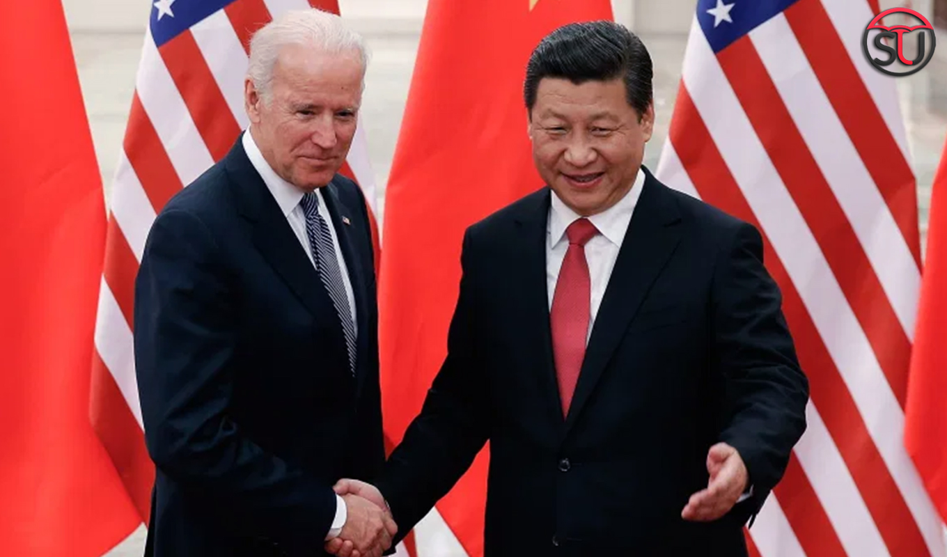 China Banned Trump's 28 Ex-Officials For Hurting US-China Relations