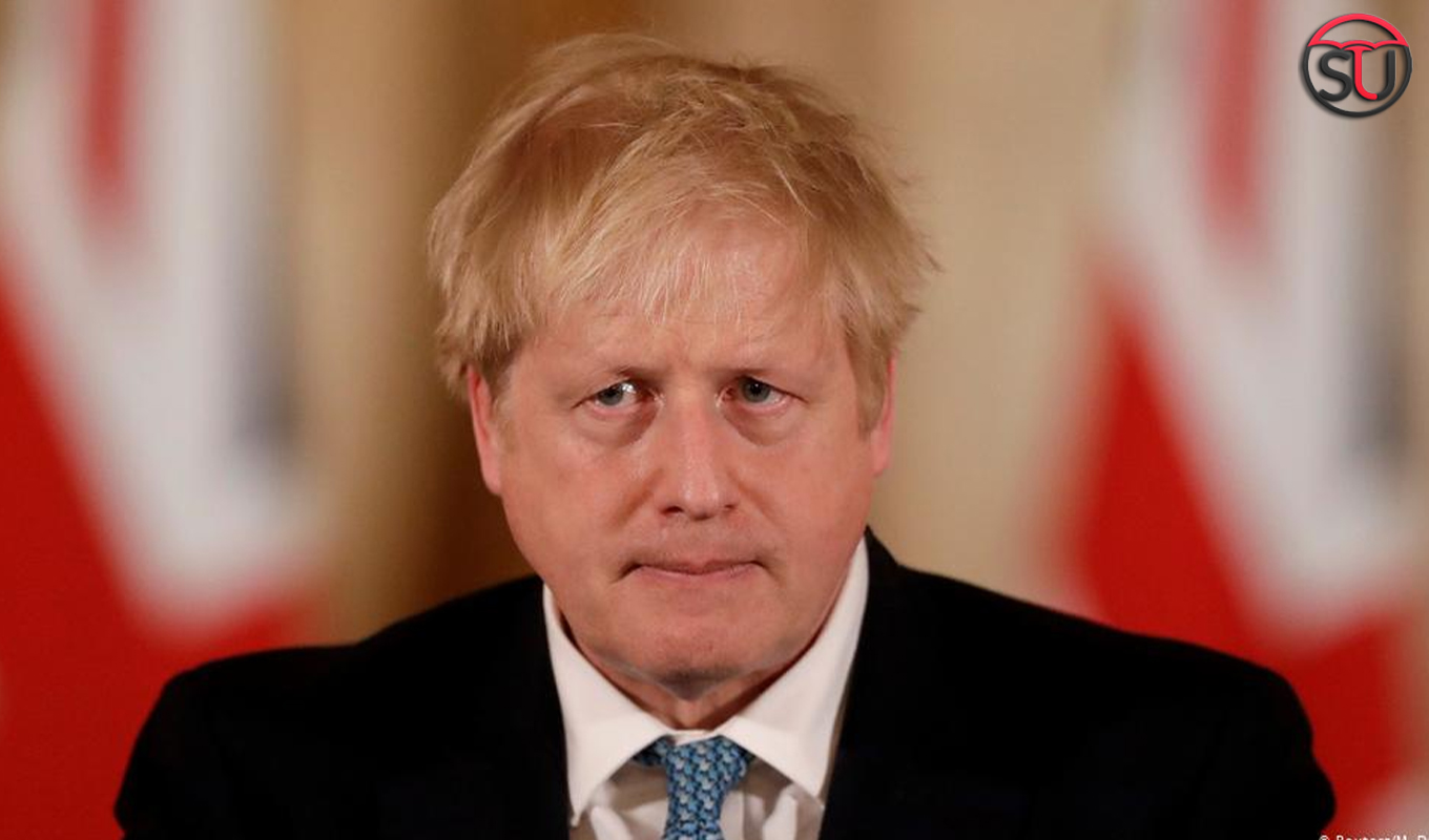 PM Boris Expressed Regret On Cancellation Of His India's Trip Amid Nationwide Lockdown