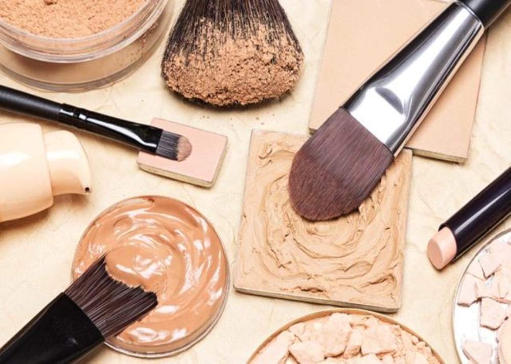 expired makeup products