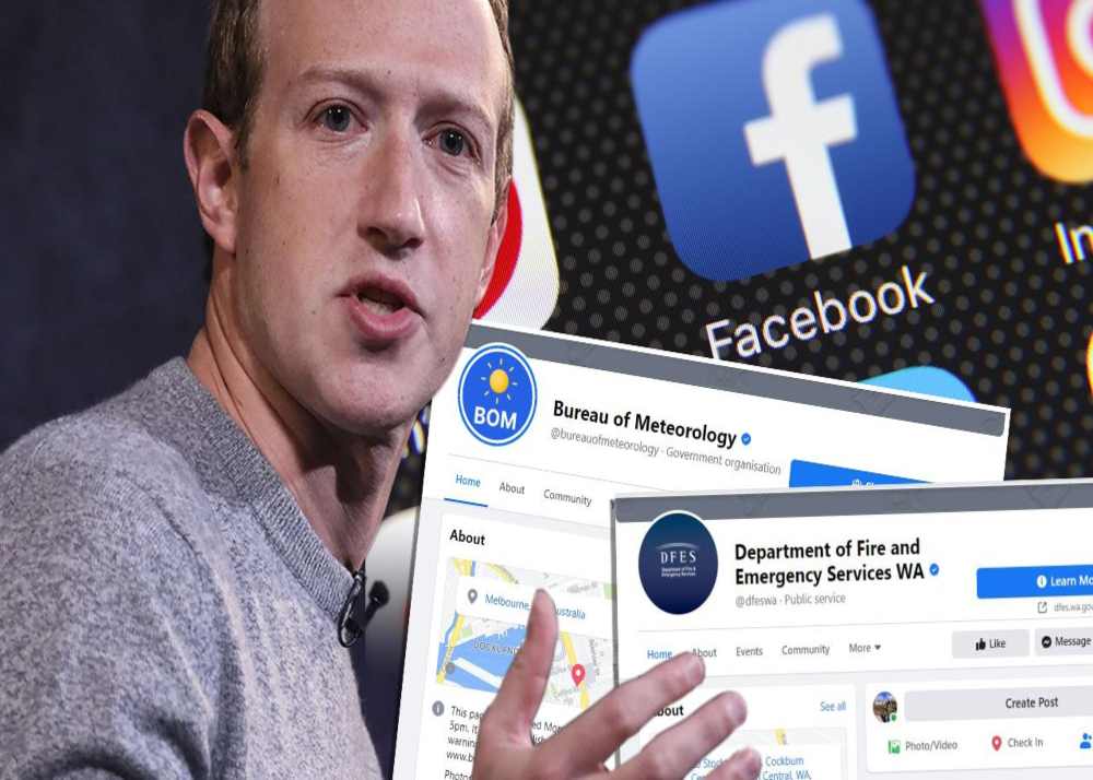 facebook ban 