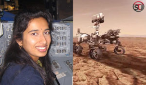 Know The Indian-American, Leading NASA’s Mars Rover Perseverance