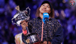 Career Highlights Of Naomi Osaka From WTA Debut To Grand Slam