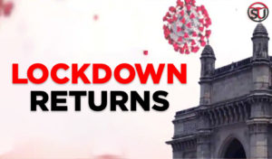 Lockdown 2021: Pune Under A Week Long Lockdown, MP May Face The Same