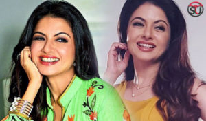 Timeless Beauty Bhagyashree Turns 52 But It Doesn’t Look SO!