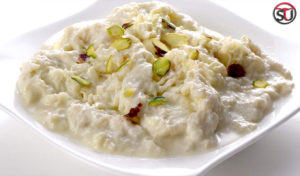 Rabdi Variations To Beat The Scorching Summers