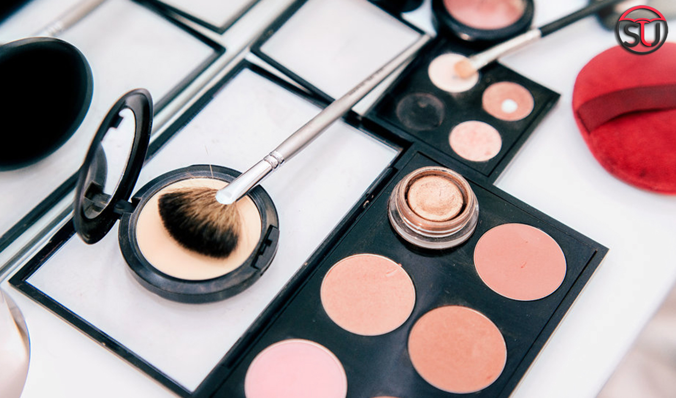 Beauty Alert! Makeup Products You Should Replace Every Year