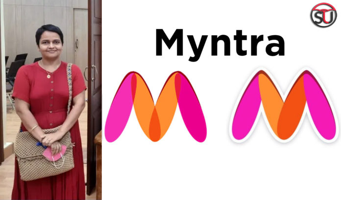 Naaz Patel: Activist Who Raised The Heat On Myntra's Logo