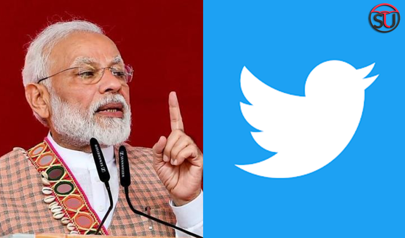 Government Sent Ultimatum To Twitter On Farmer Genocide Content