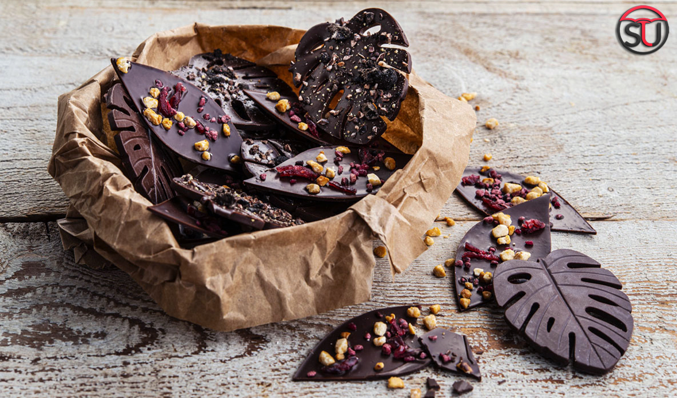 Vegan Chocolate- The New Love Of Chocolate Lovers