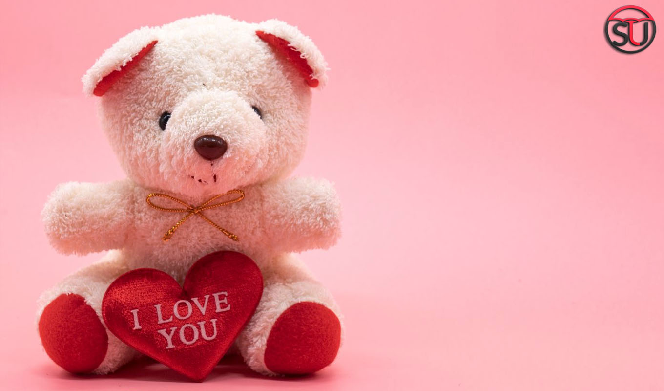 Teddy Day: How An Ordinary Toy Became The Symbol Of Love?