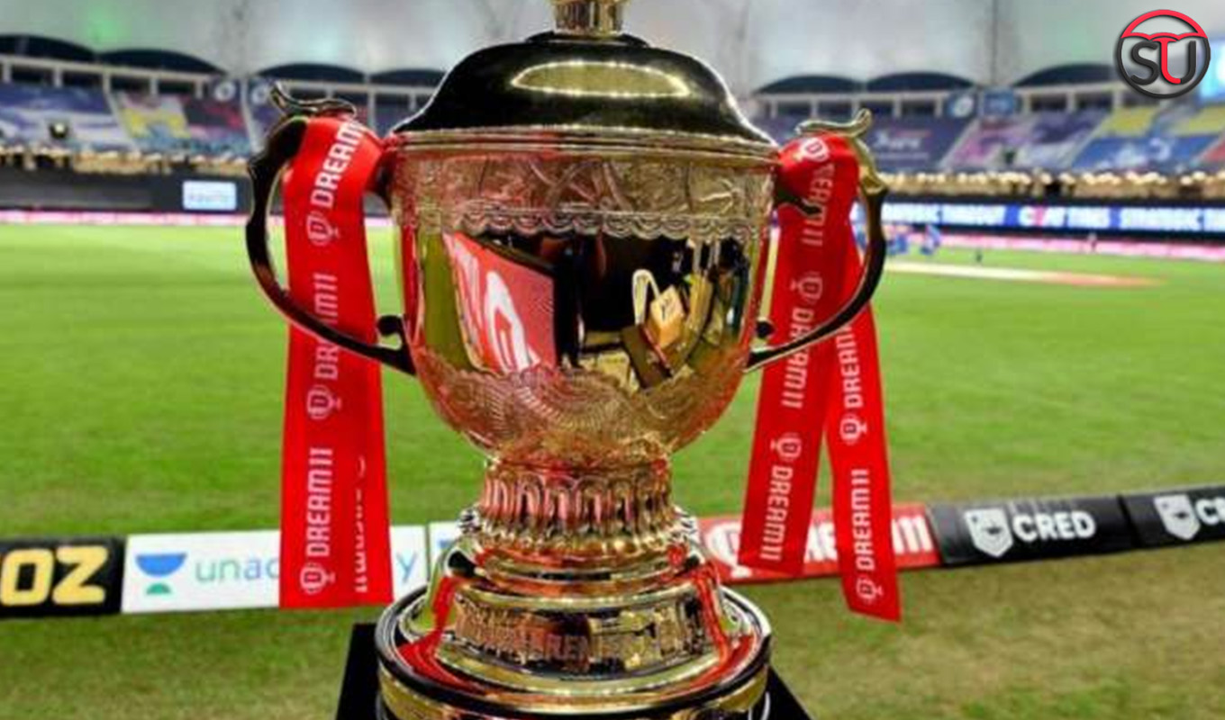 #IPLAuction2021 List Locked At 292 With Only 164 Indians