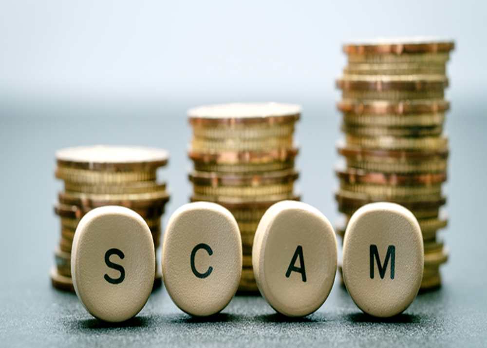 biggest financial scams