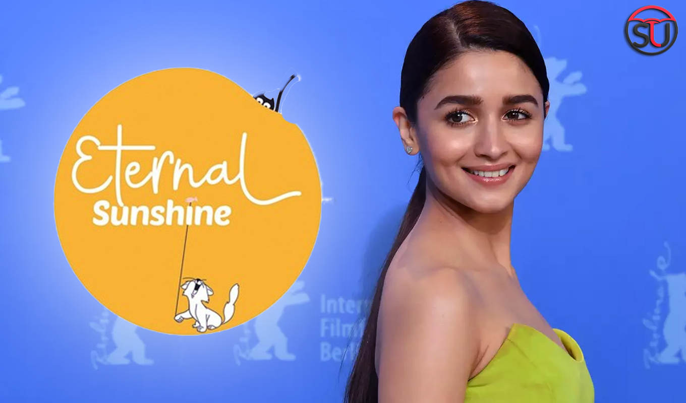 Alia Turned Producer! Announced The Name Of Her Film Company