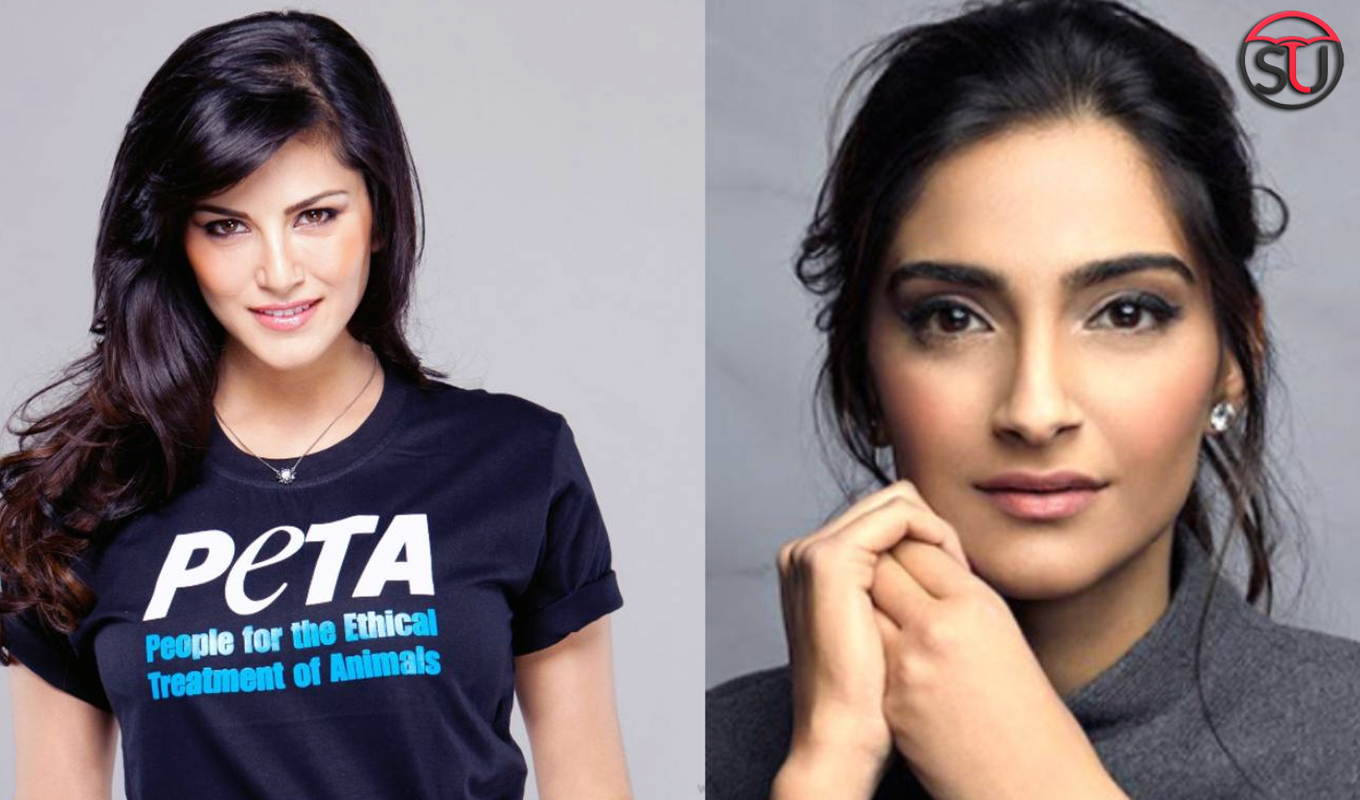 Know The Celebs Honored With “PETA India Person Of The Year”