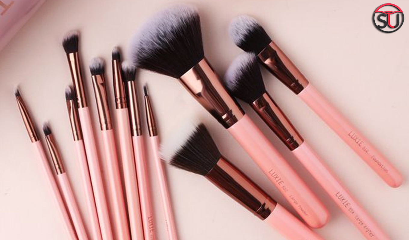 7 Brushes, One Purpose! Ace Your Beauty Game with These Essential Make-up Brushes